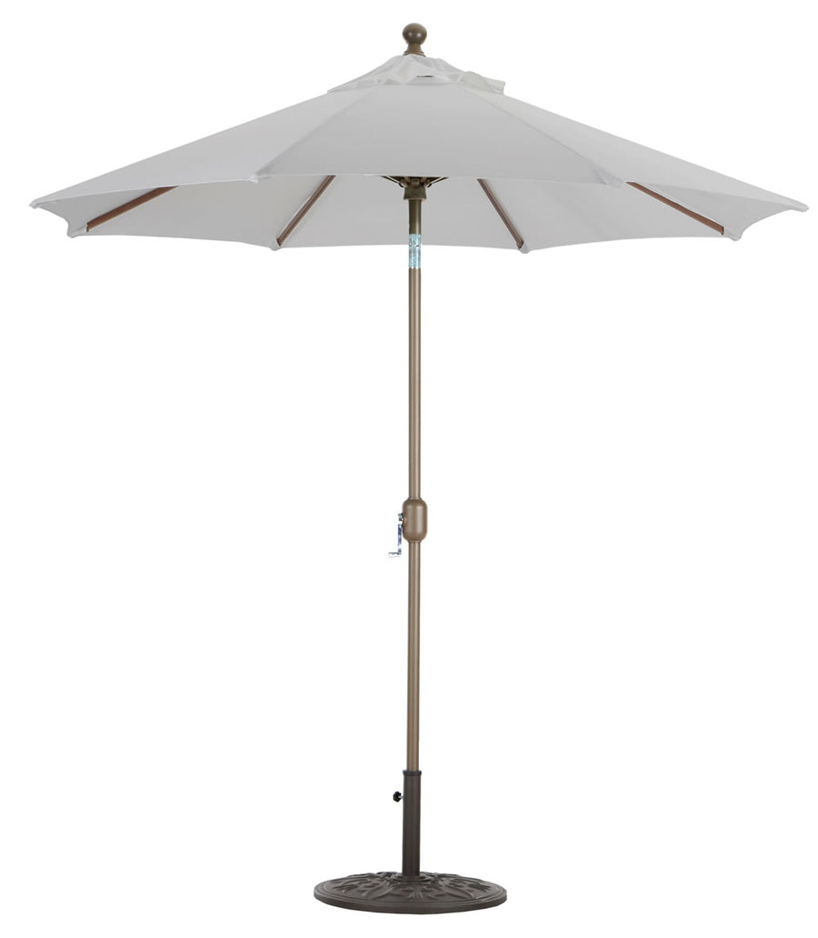 7.5' Deluxe Auto Tilt Umbrella