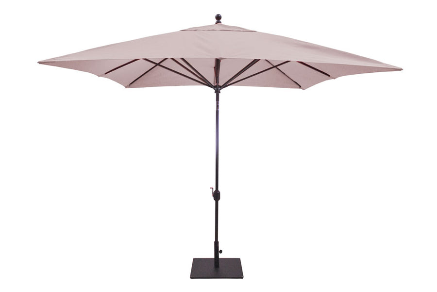 10x10 Deluxe Auto Tilt Umbrella