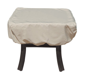 Square Side Table Cover CP922