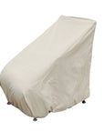 Counter Height Chair Cover CP116