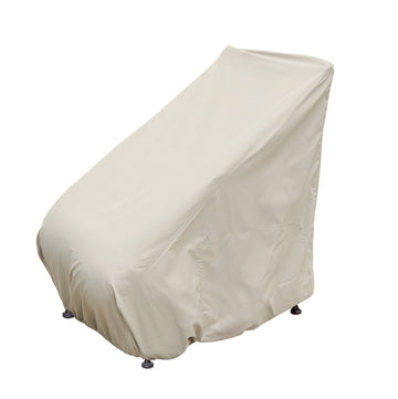 Counter Height Chair Cover CP116