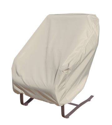 Large Lounge Chair Cover CP712